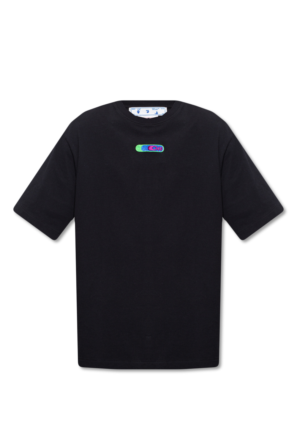 nike sb x parra japan federation kit t shirt black white - White